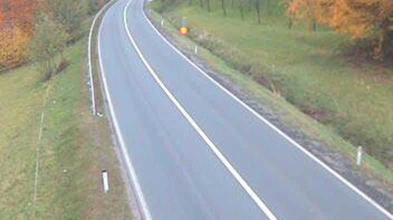 Stara cesta G 3/1 bo odslej razbremenjena, lokalni prebivalci se veselijo predvs