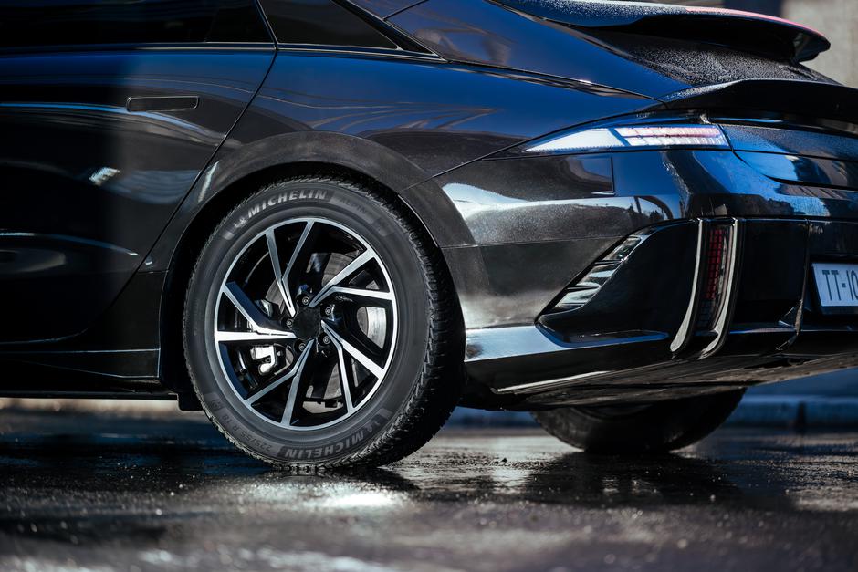 Michelin Alpin 7 | Avtor: Michelin