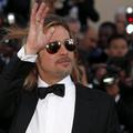 Brad Pitt