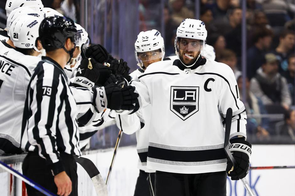 Anže Kopitar | Avtor: Profimedia