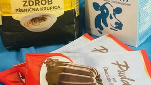 Mesec pametnih obrokov