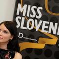 miss Slovenije 2011