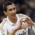 real villarreal di maria