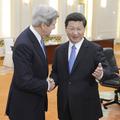 john kerry xi jinping zda kitajska