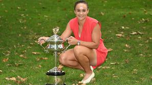Ashleigh Barty