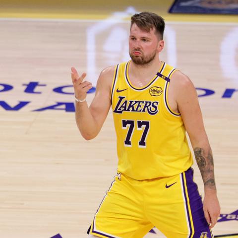 luka dončić