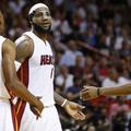 lebron james miami heat