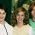 Daniel Radcliffe, Emma Watson, Rupert Grint
