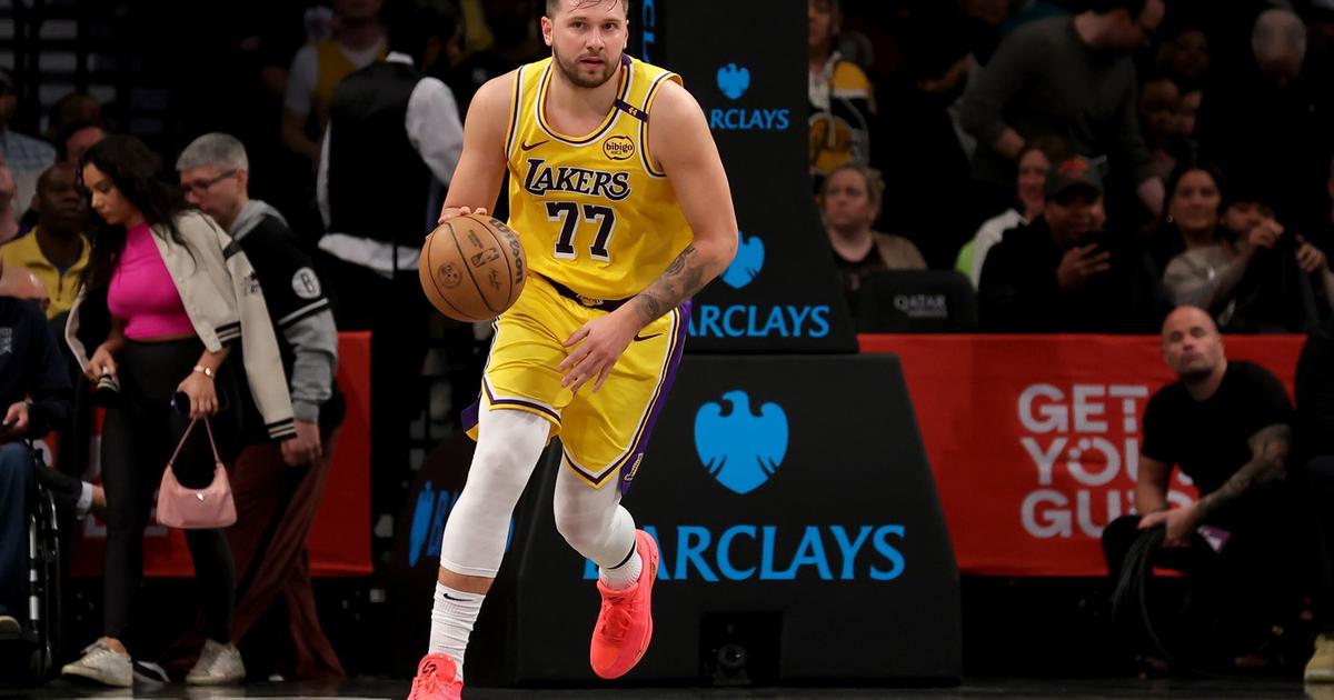 Luka opravil pregled, takšno je stanje Kép