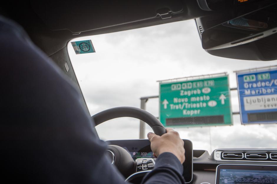 Vinjeta | Avtor: Anže Petkovšek