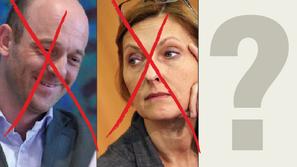 Jurij Žurej, Mateja Duhovnik