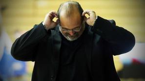 Krka Szolnoki Olaj aba Džikić