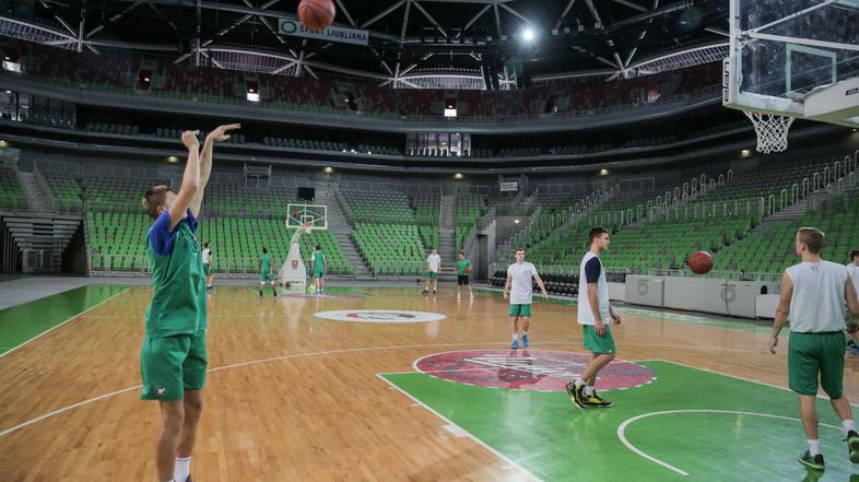 KK Union Olimpija