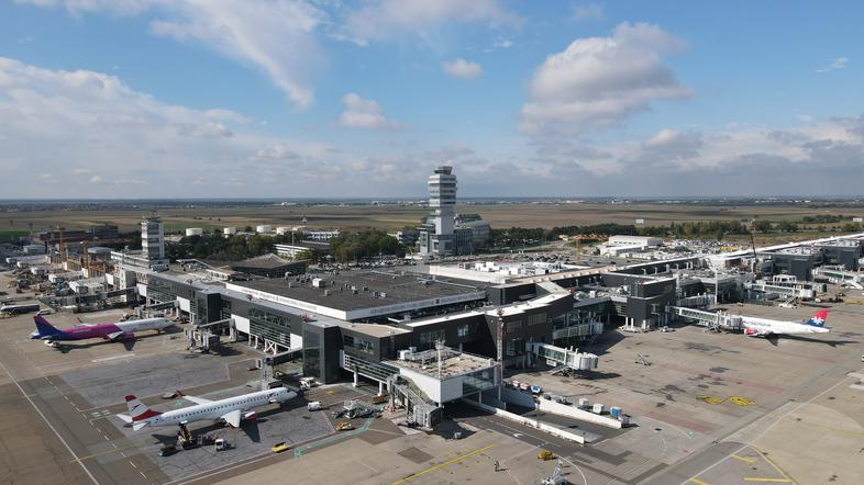 letališče Nikola Tesla Beograd