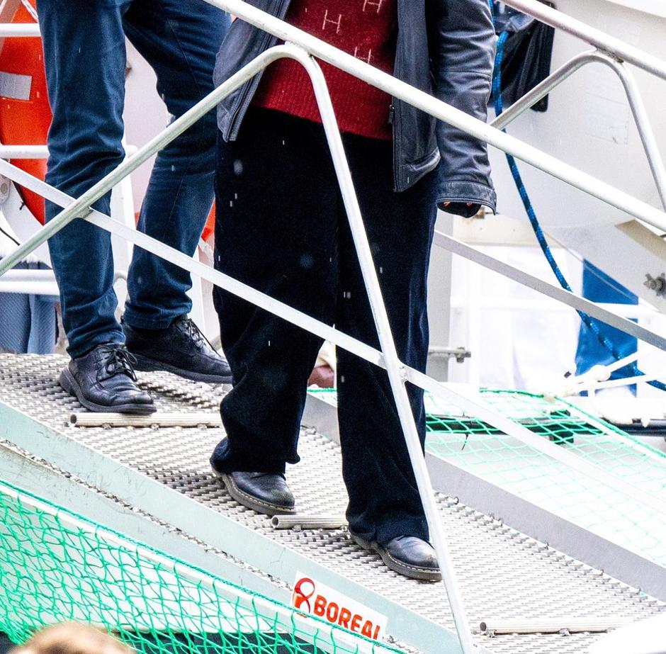 Maud Angelica Behn | Avtor: Profimedia