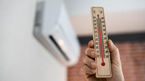 Klima, klimatska naprava