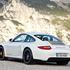 Porsche 911 carrera GTS