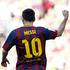 Messi Barcelona Betis Liga BBVA Španija prvenstvo