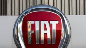 Fiat logo