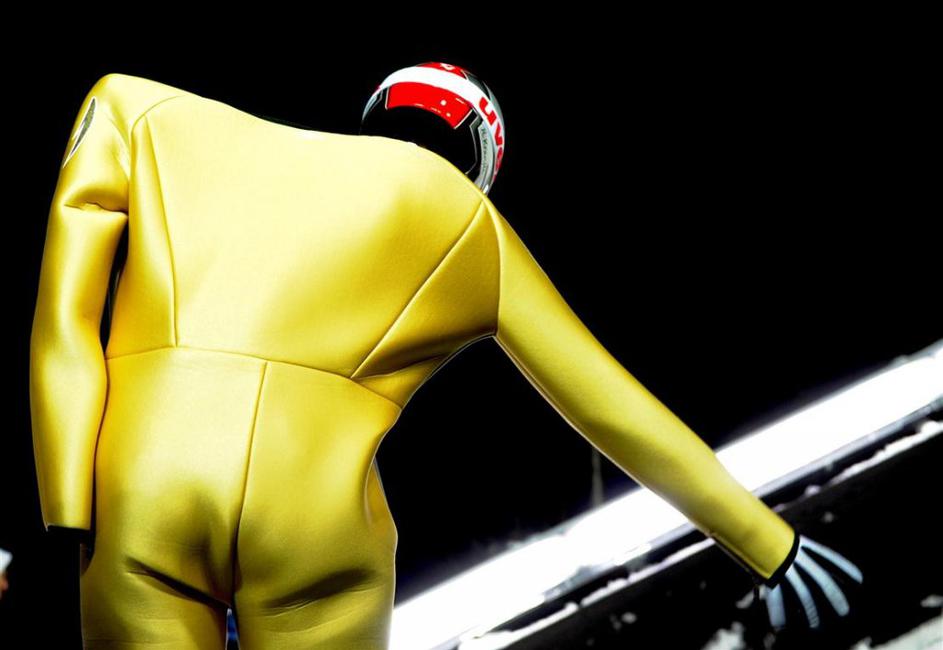 skoki robert kranjec