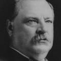 Grover Cleveland se je kot edini predsednik poročil v Beli hiši.