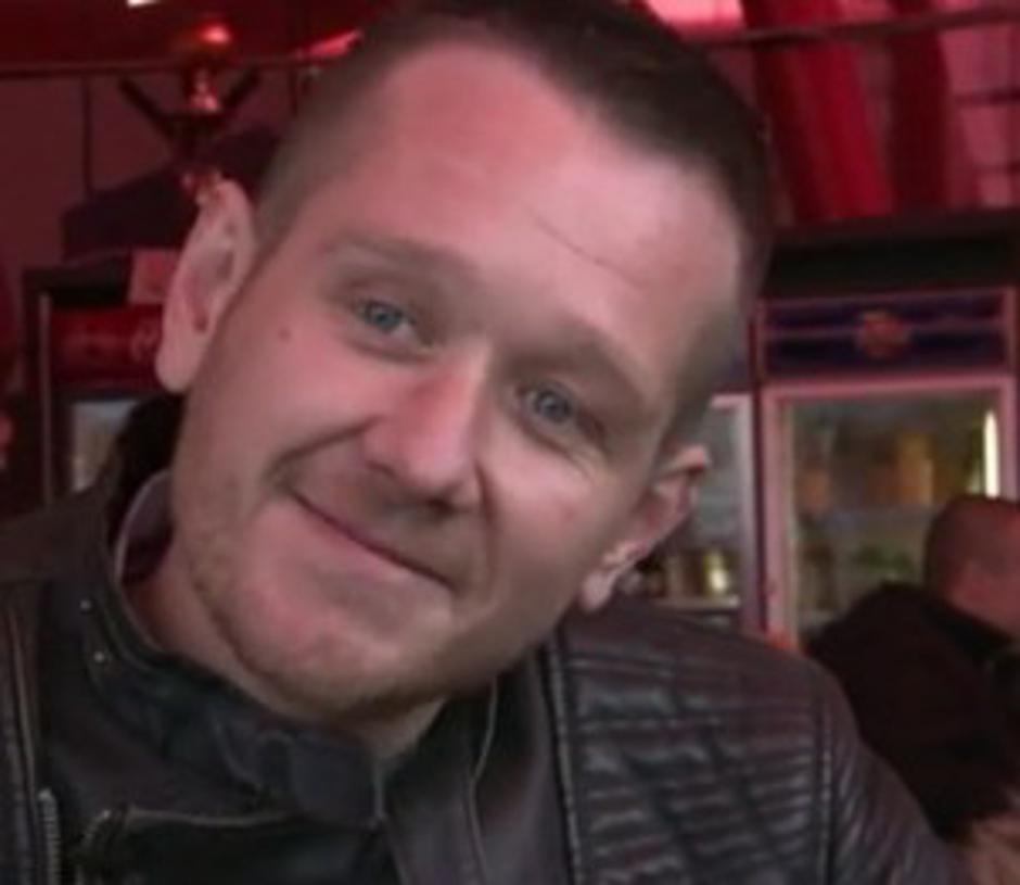 Andrej | Avtor: Voyo/ zurnal24.si