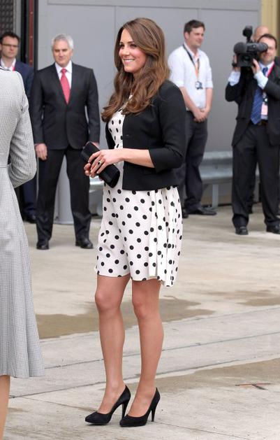 Kate Middleton