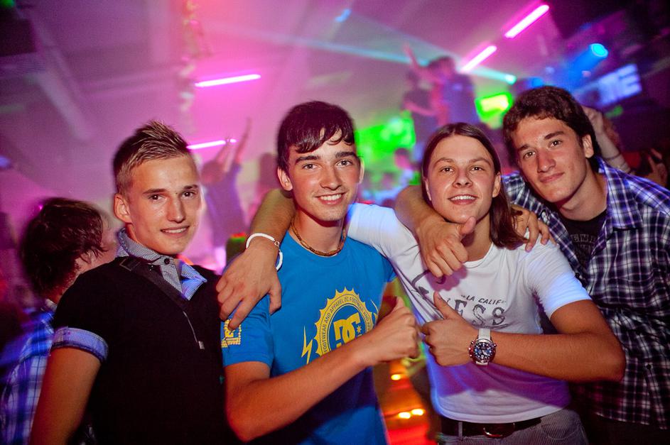 Extremno obujanje še svežih spominov na poletje