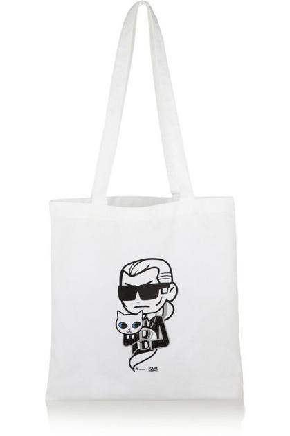 Karl Lagerfeld, 60 EUR