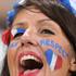 euro 2012 navijači ukrajina francija