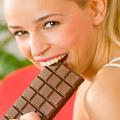 Kadar vas prime močna želja po čokoladi, si privoščite tisto s 70-odstotnim dele