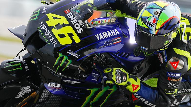 valentino rossi