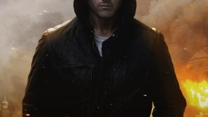 Misija: Nemogoče - protokol duh