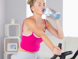 Voda, pitje, tekočina, otroci, otrok