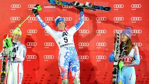 Velez Zuzulova Maze Zettel Semmering slalom svetovni pokal alpsko smučanje stopn