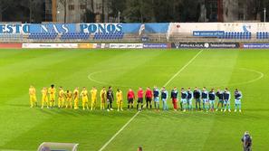 ND Gorica NK Domžale