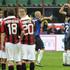 Cambiasso Ranocchia AC Milan Inter Serie A Italija liga prvenstvo