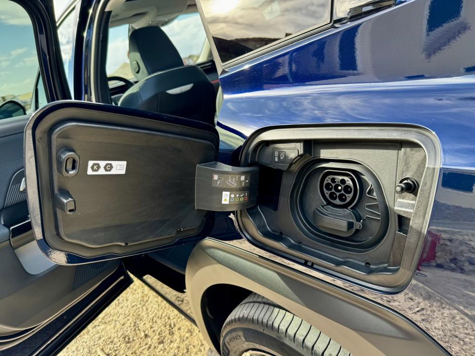 Citroën C5 aircross | Avtor: Andrej Leban