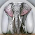 poslikave body painting