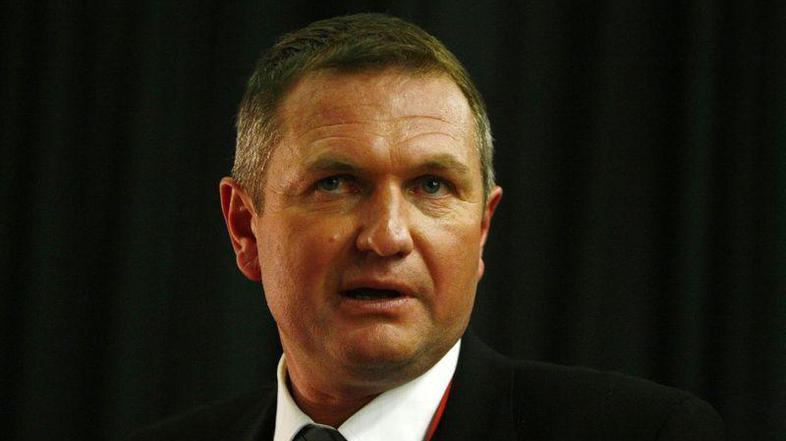 Matjaž Kek pravi, da se Slovenija lahko uvrsti na EP. (Foto: zurnal24.si)