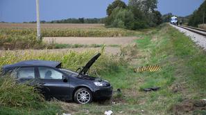 Nesreča na Hrvaškem