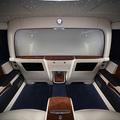 Rolls-royce phantom luxury privacy
