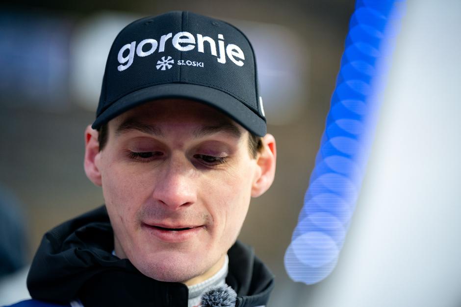 Domen Prevc | Avtor: Profimedia