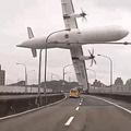 Letalska nesreča na Tajvanu