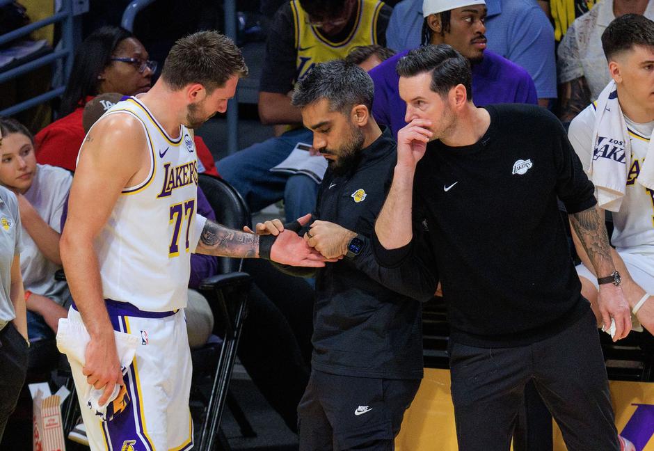 JJ Redick | Avtor: Profimedia