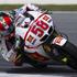 58. Marco Simoncelli (Gresini Honda) - še brez stopničk v MotoGP-ju