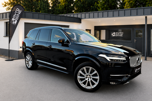 Volvo D5 AWD A INSCRIPTION-PANO-MATRIX-HLAJENJE-ATRAKT..
