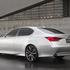 Lexus LF-Gh koncept