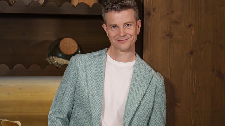 Boštjan Romih