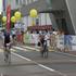 Maraton Franja, deseti del, 3